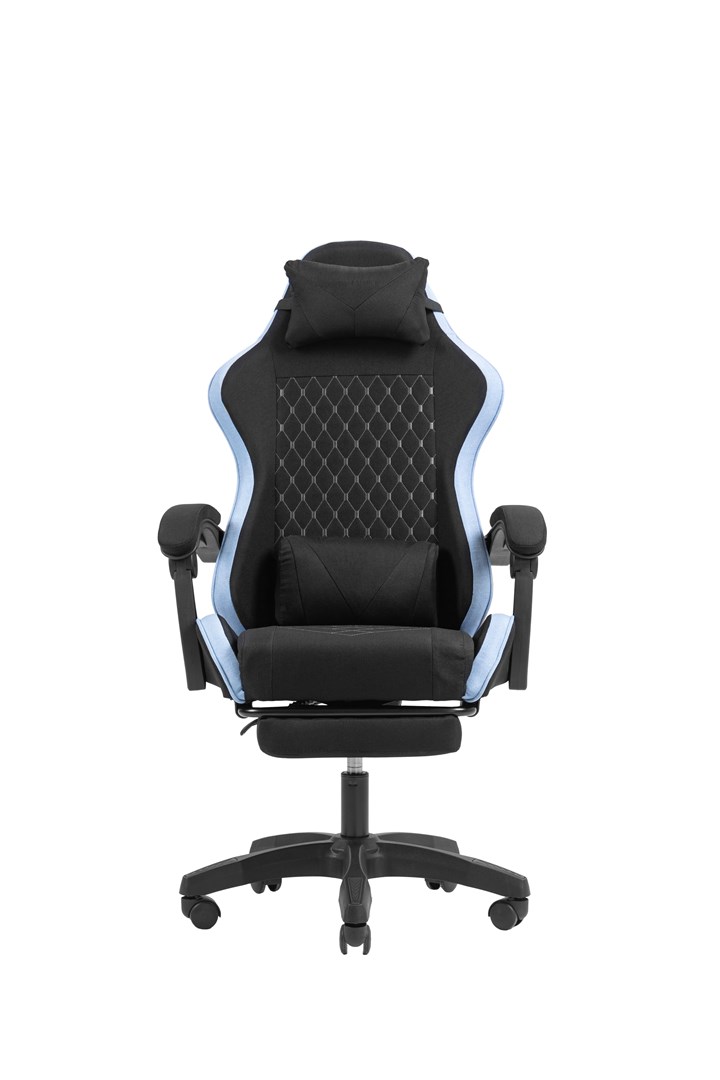 TACENS Mars Gaming MGC-X Fabric PC