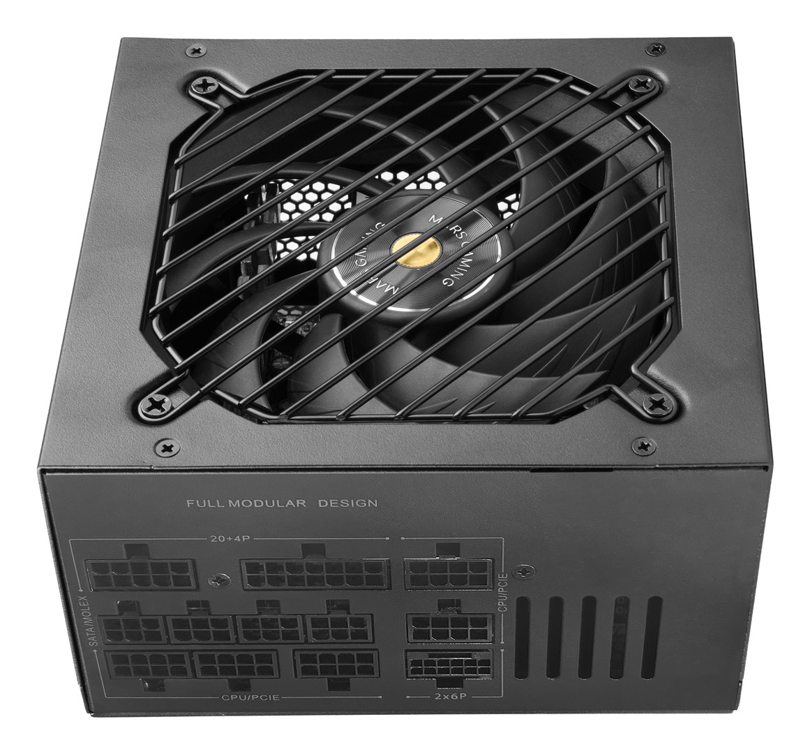 Aerocool Mars Gaming MPB1000PSI power supply