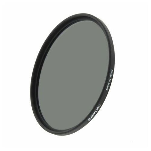 Marumi Grey Filter DHG ND16 52