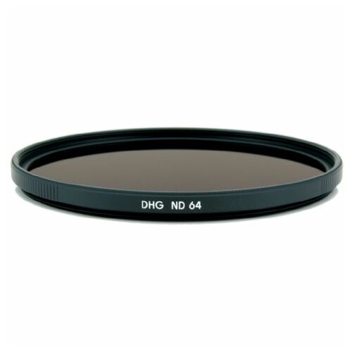 Marumi Grey filter DHG ND64 72