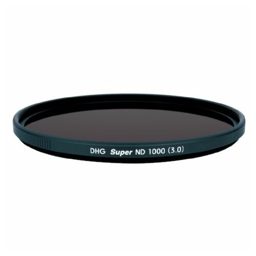 Marumi Grey Filter Super DHG ND1000