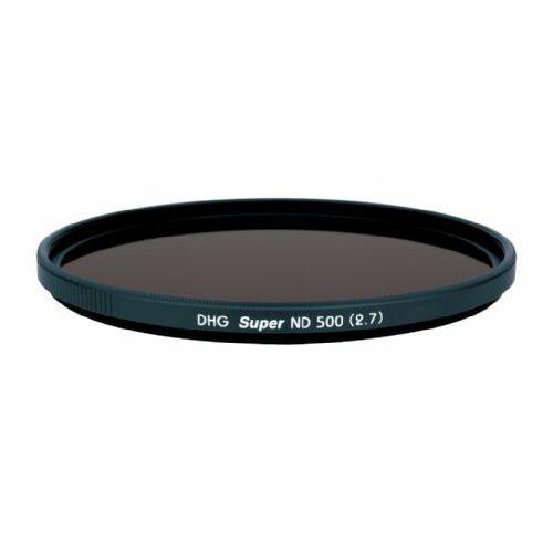 Marumi Grey Filter Super DHG ND500