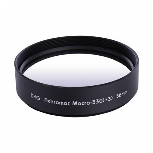 Marumi Macro Achro 330 + 3
