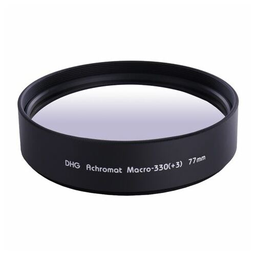 Marumi Macro Achro 330 + 3
