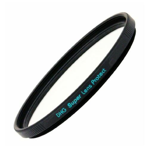 Marumi Protect Filter Super DHG 77