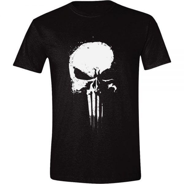 PC Merch Marvel - The Punisher