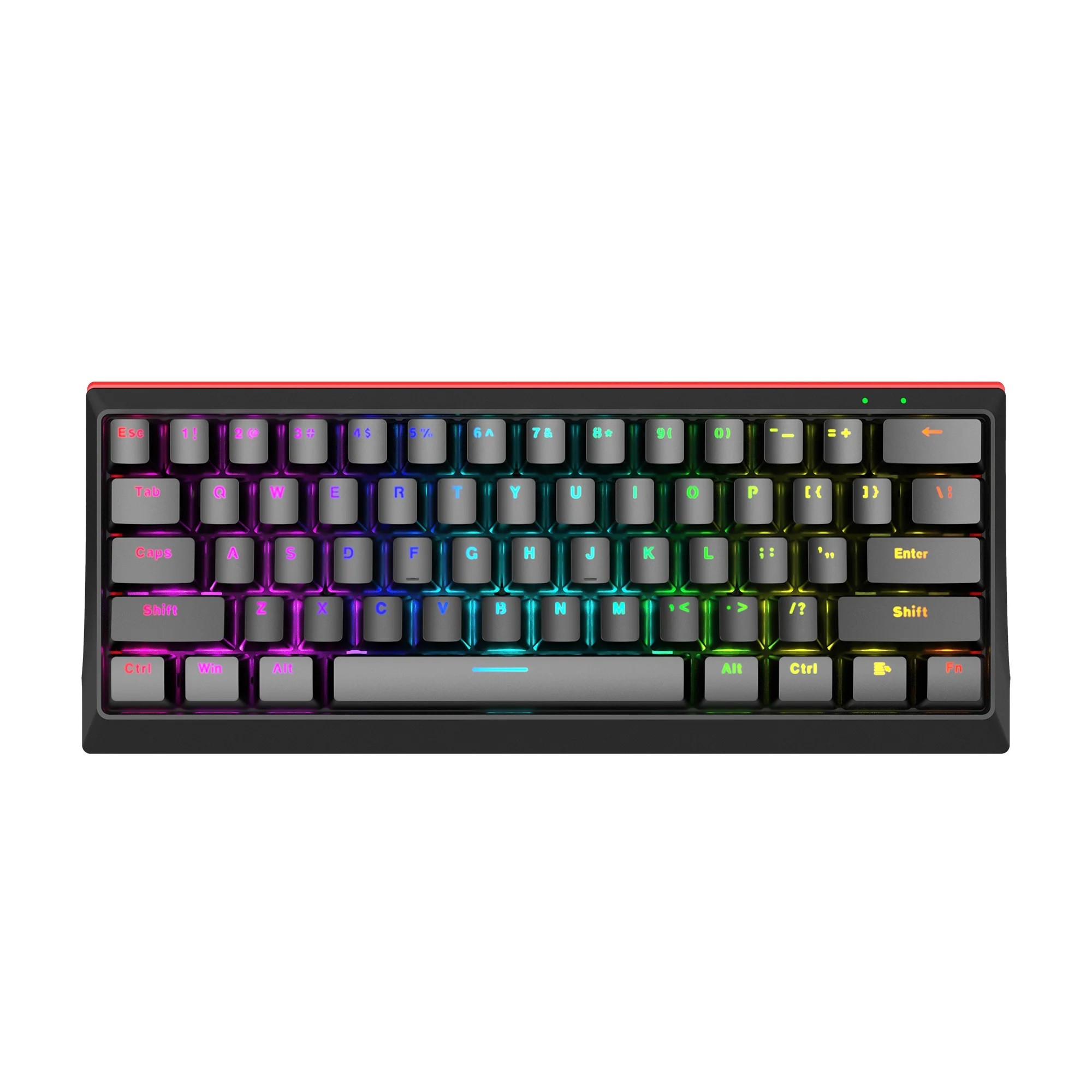 Marvo KG962W Hecate 61WR Tri-mode gaming