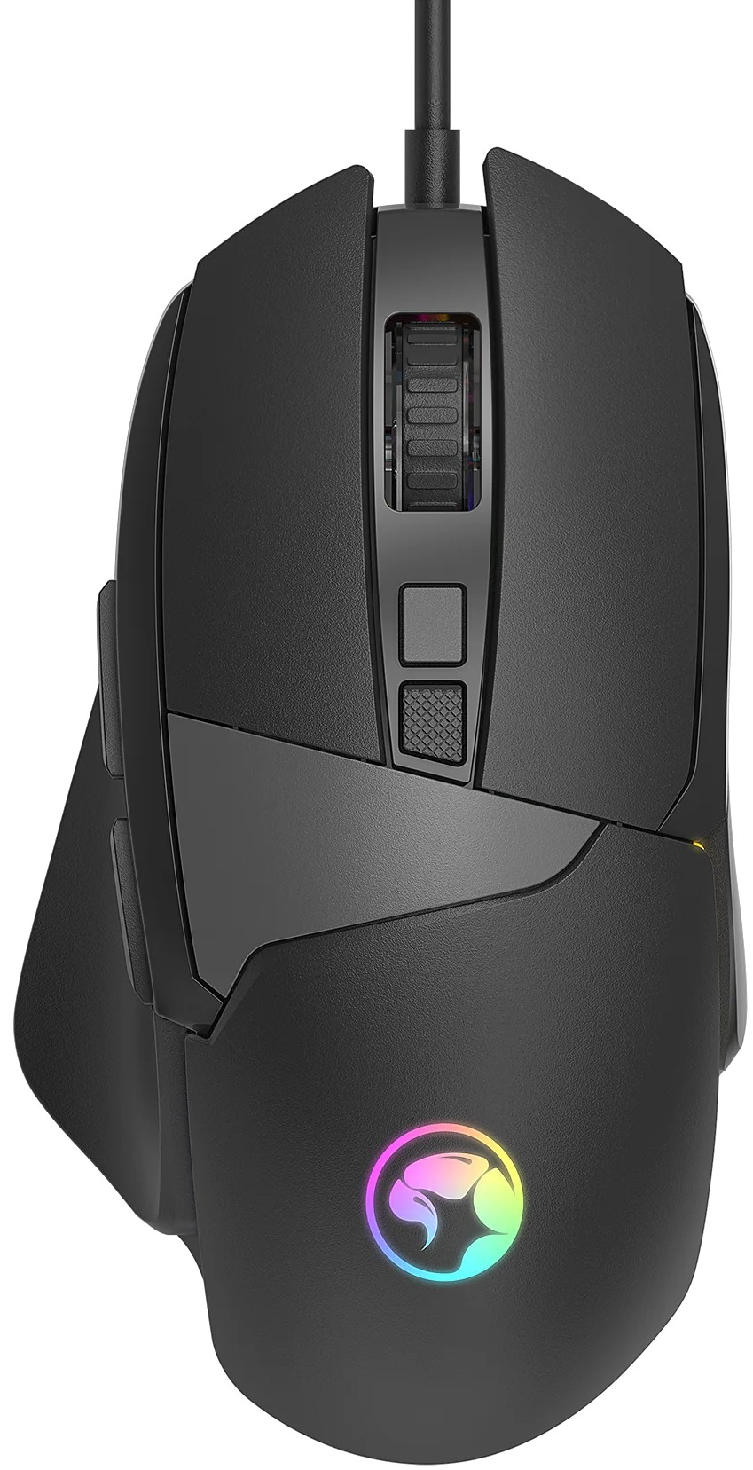 Marvo M411 Duke 60 Wired Gaming
