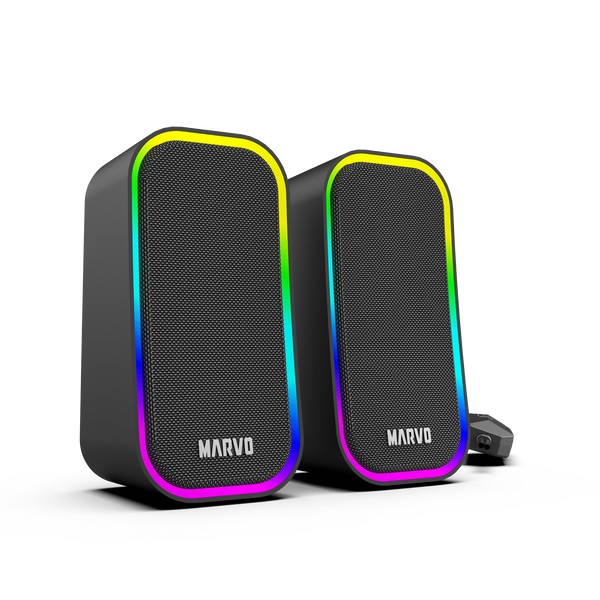 Marvo SG-225 Havoc 20 2.0