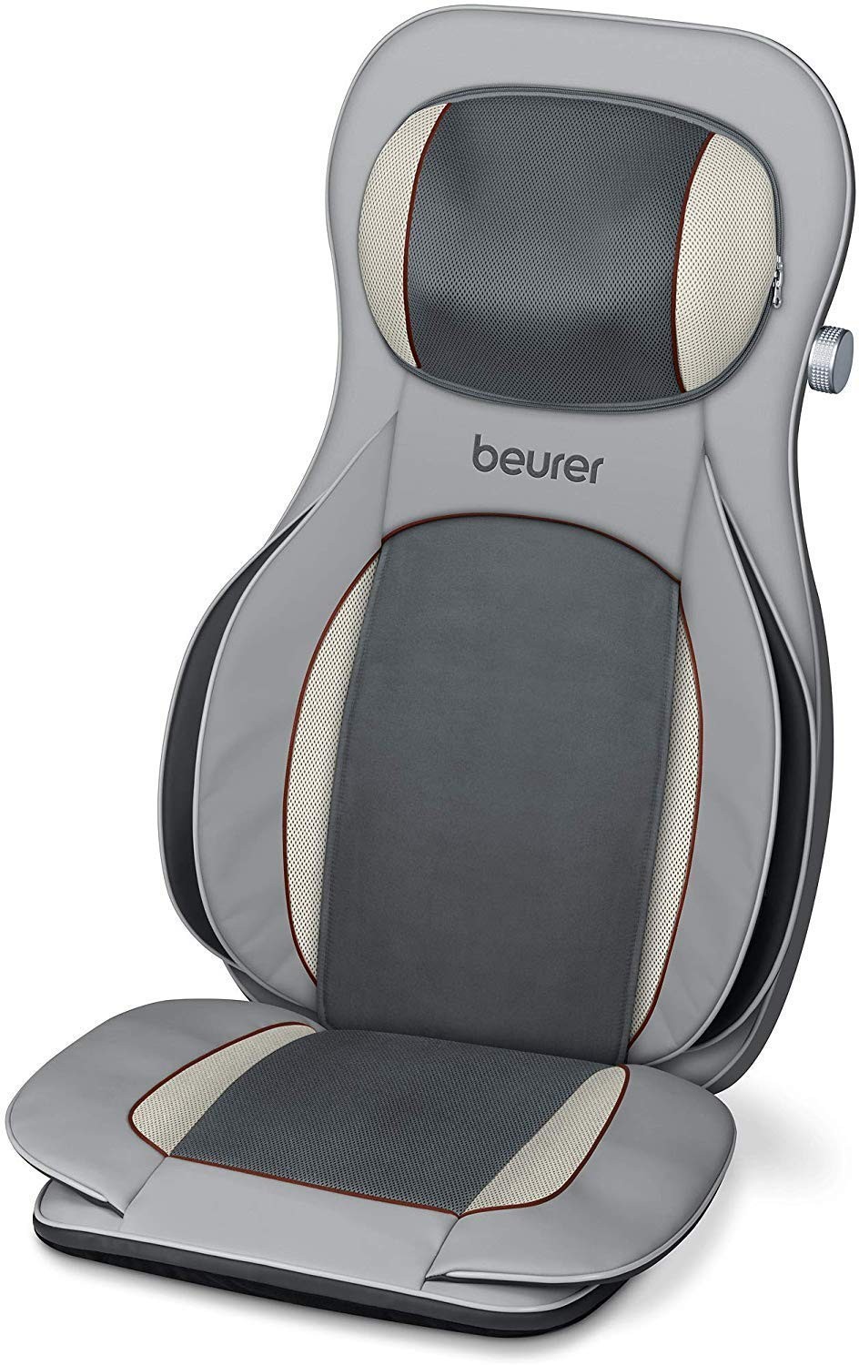 Masažinė kėdė Beurer MG 320 HD