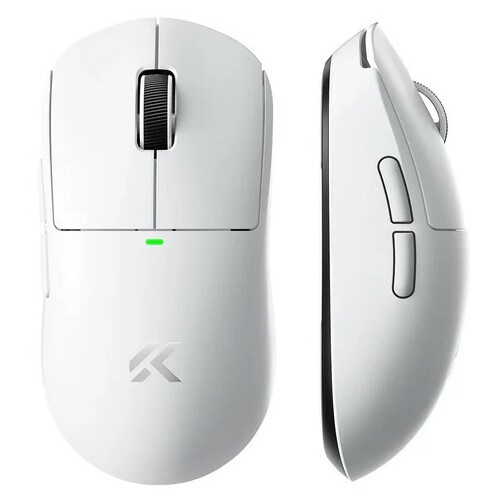 MCHOSE A5 Ultra V3 Wireless Mouse