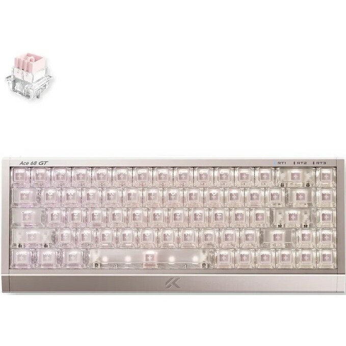 MCHOSE Ace 68 GT Wired Gaming