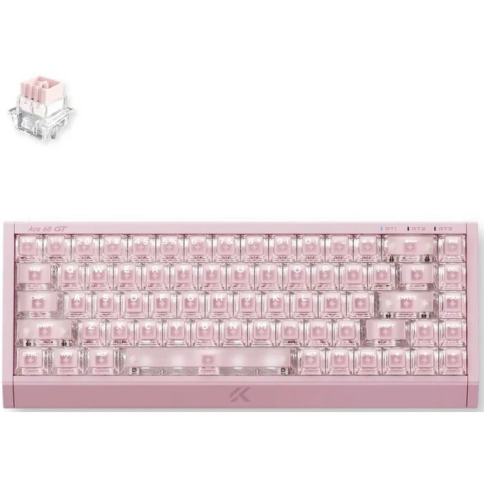 MCHOSE Ace 68 GT Wired Gaming