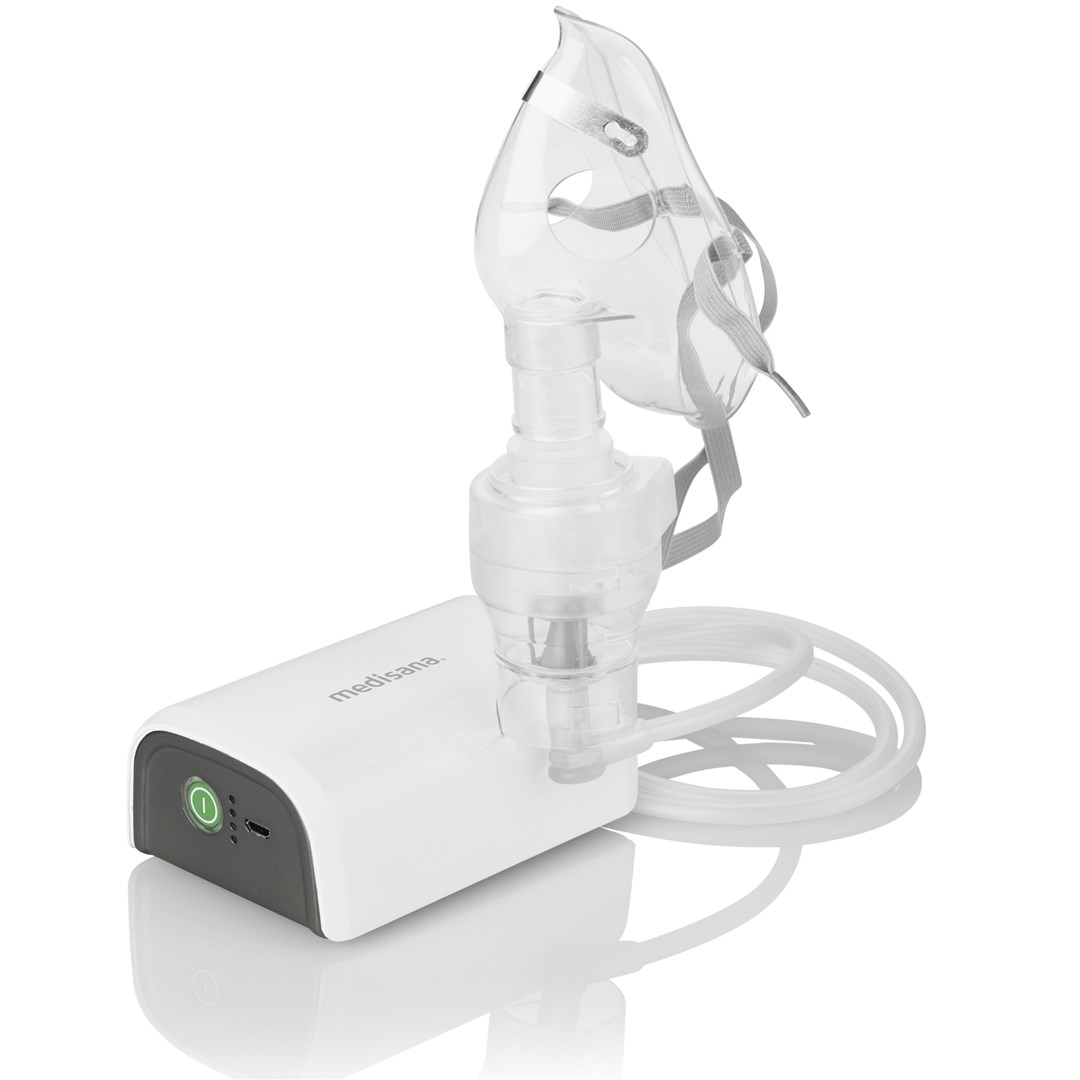 Medisana IN 600 Steam inhaler |
