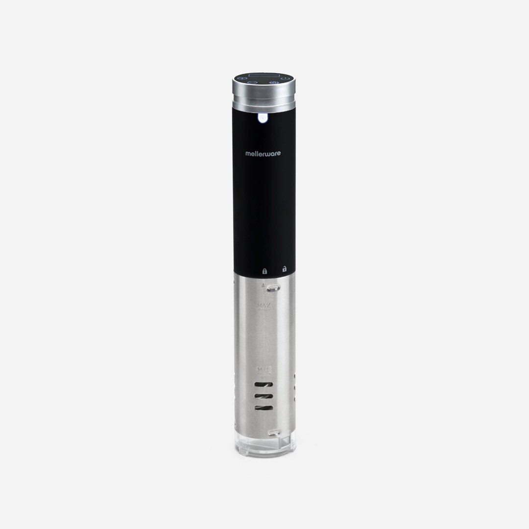 Mellerware Cheffy Sous Vide Cooking appliance