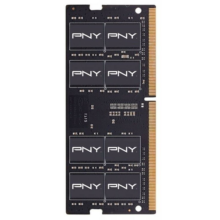Memory 16GB DDR4 2666 SO-DIMM MN16GSD42666-SB
