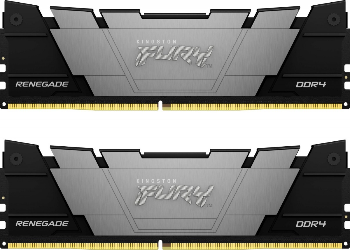 Kingston Memory DDR4 Fury Renegade 32GB(2*16GB)/3600