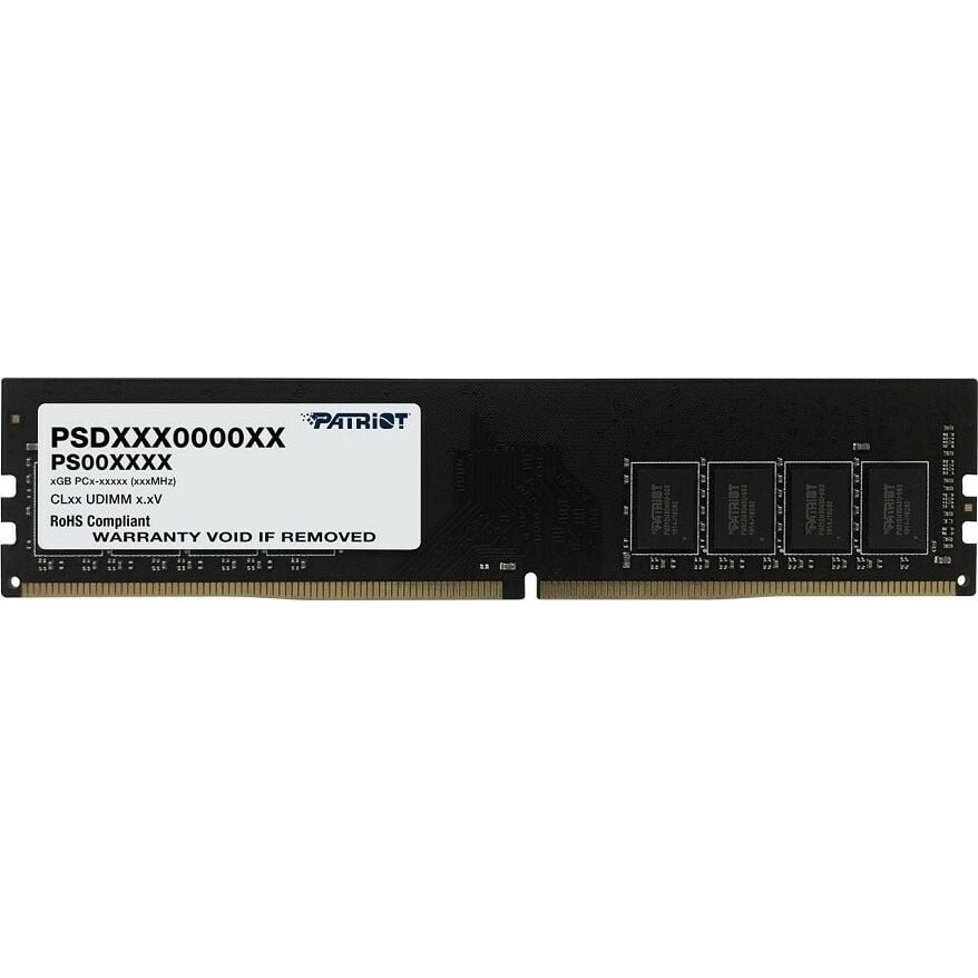 Patriot Memory Signature Line DDR4 8GB