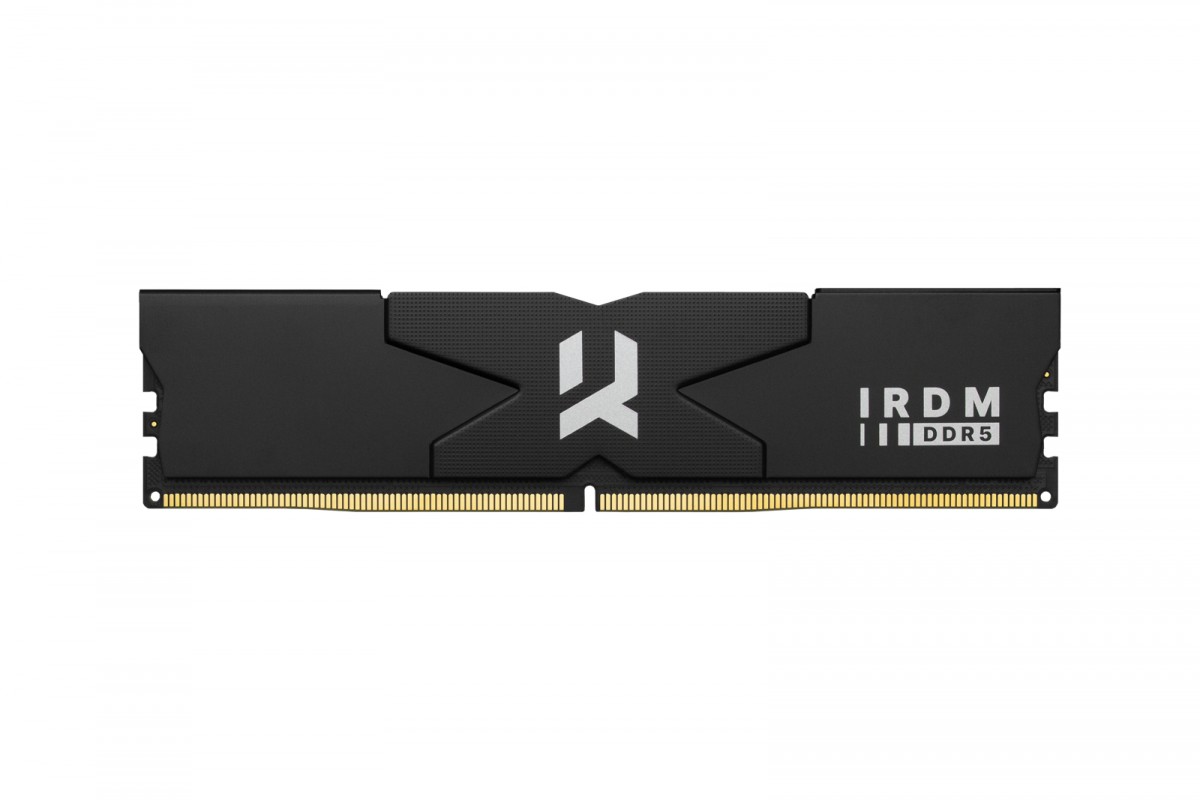 Goodram IRDM DDR5 IR-5600D564L36S/16G memory module