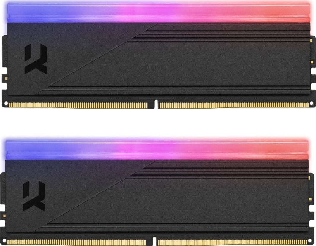 Goodram IRDM RGB DDR5 IRG-64D5L32S/32GDC memory