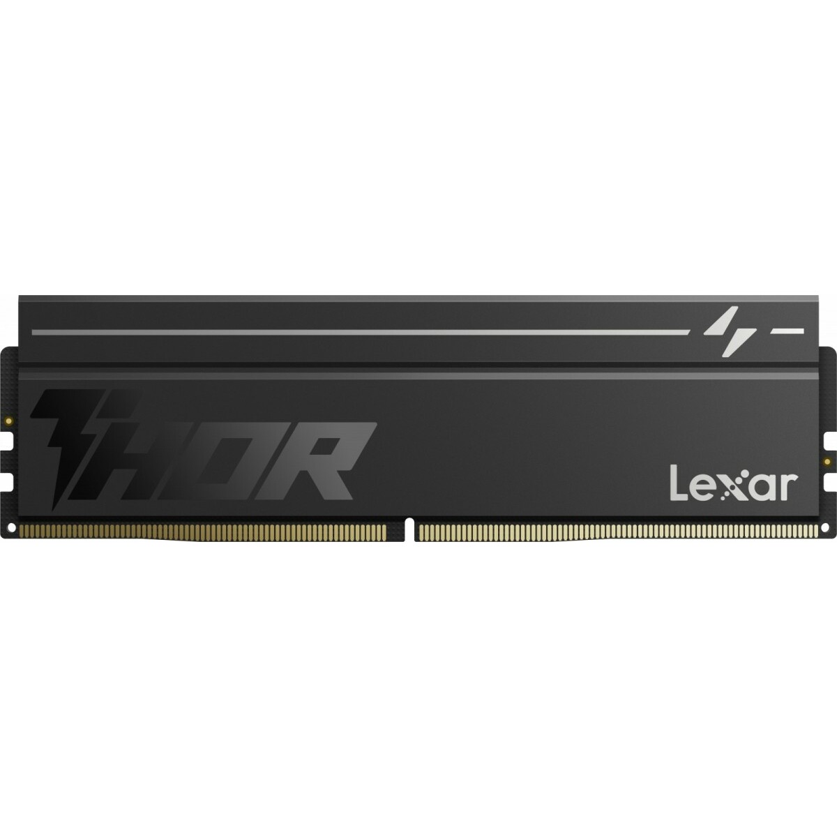 Lexar Memory DDR5 THOR 16GB(2*8GB)/6000 CL38