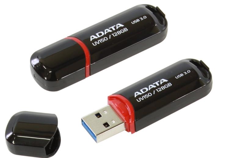 ADATA | UV150 | 128 GB