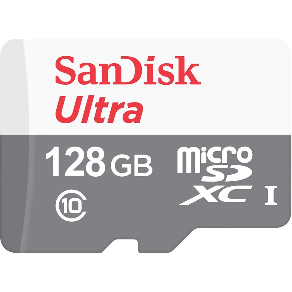 Sandisk SDSQUAR-128G-GN6MN memory card 128 GB