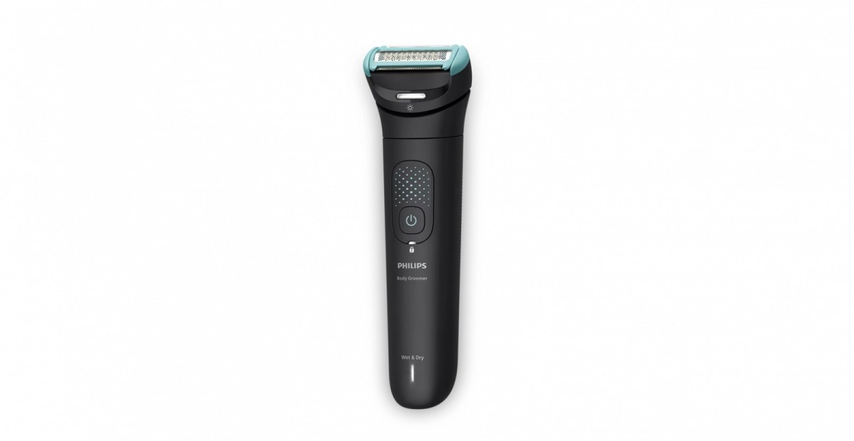 Philips 7000 Series  Body Groomer BG7470/15