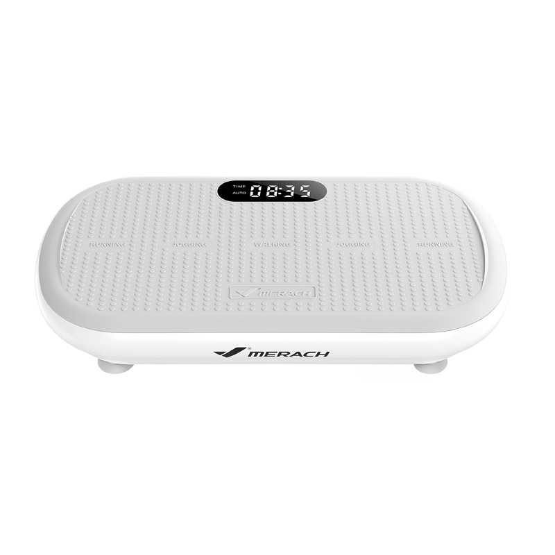 MERACH MR-2440G1-EU vibration platform (gray) |