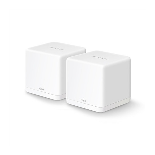 Mercusys AC1300 Whole Home Mesh Wi-Fi