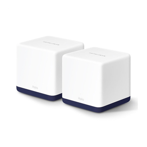 Mercusys Halo H50G (2-pack) | System