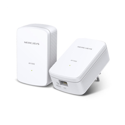 Mercusys MP500 KIT AV1000 Gb Powerline