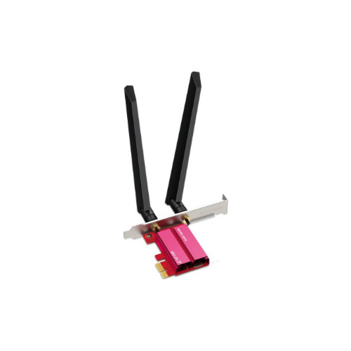 Mercusys BE9300 WiFi 7 Bluetooth 5