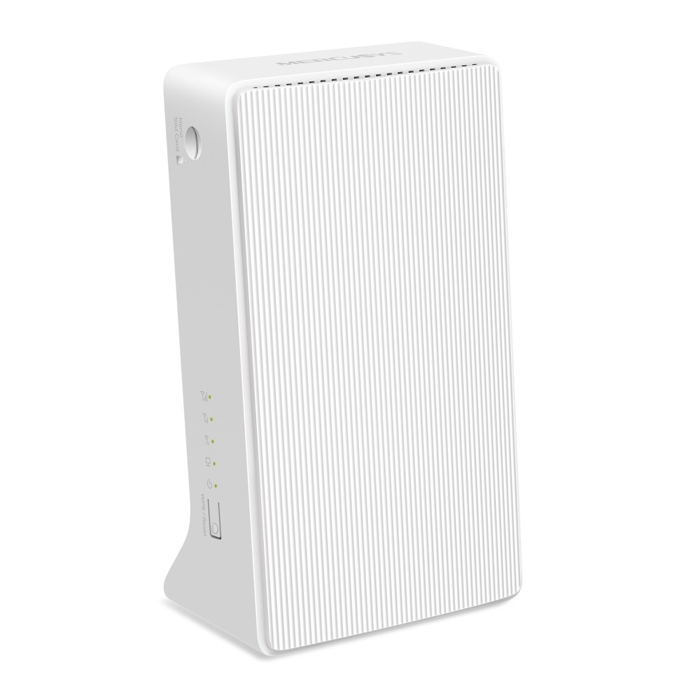 Mercusys | AC1200 Wi-Fi 4G LTE