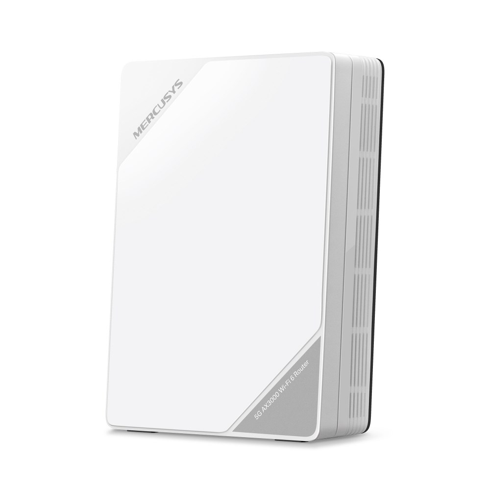 Mercusys MB520-5G AX3000 router 5G modem