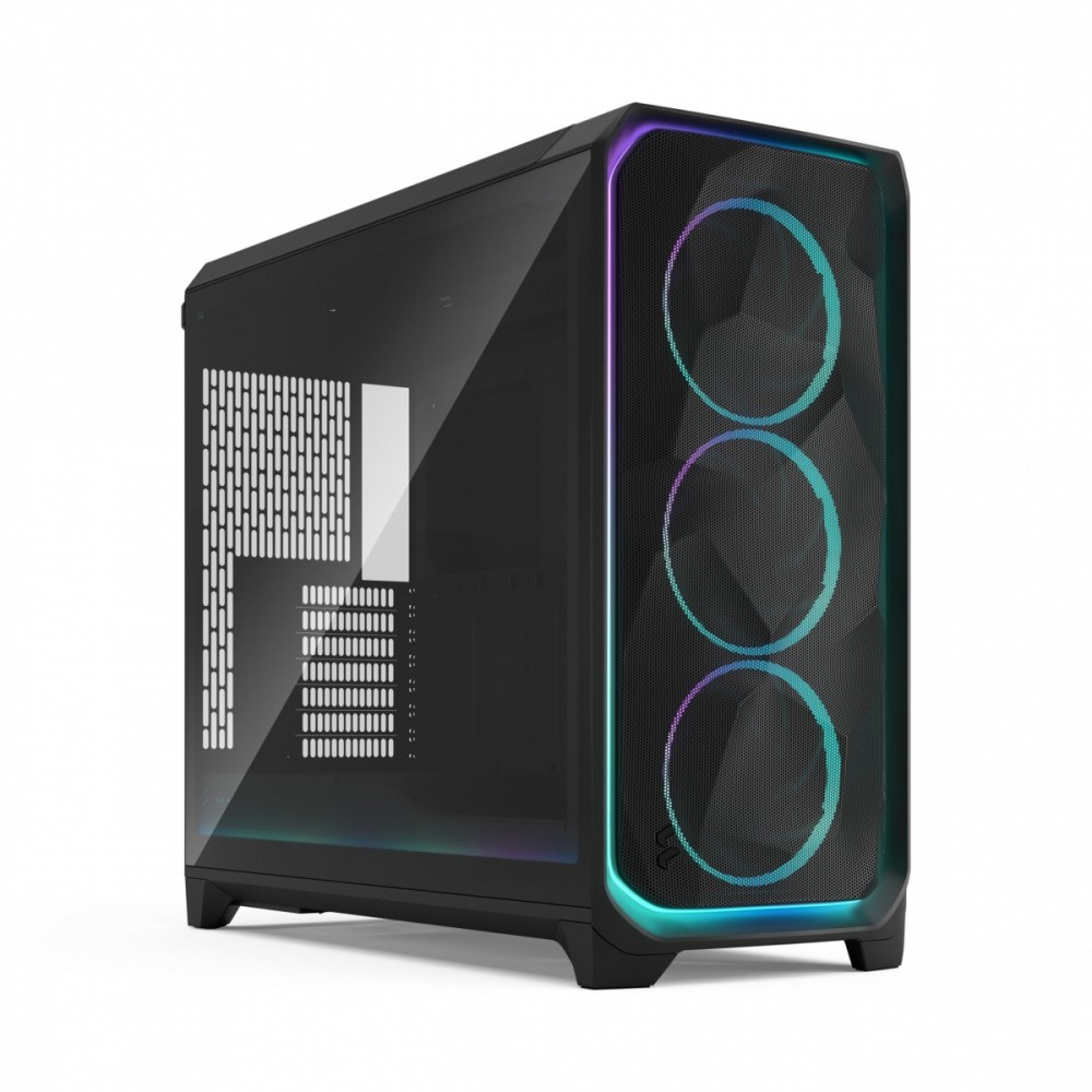 Fractal Design Meshify3XL Ambience ProRGB BlackTG