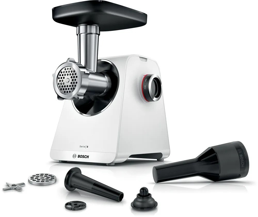 Bosch | MFWS607W | 4242005455935