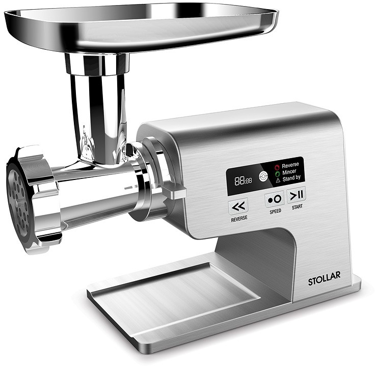 Mėsmalė STOLLAR Power Grind BMG900 |