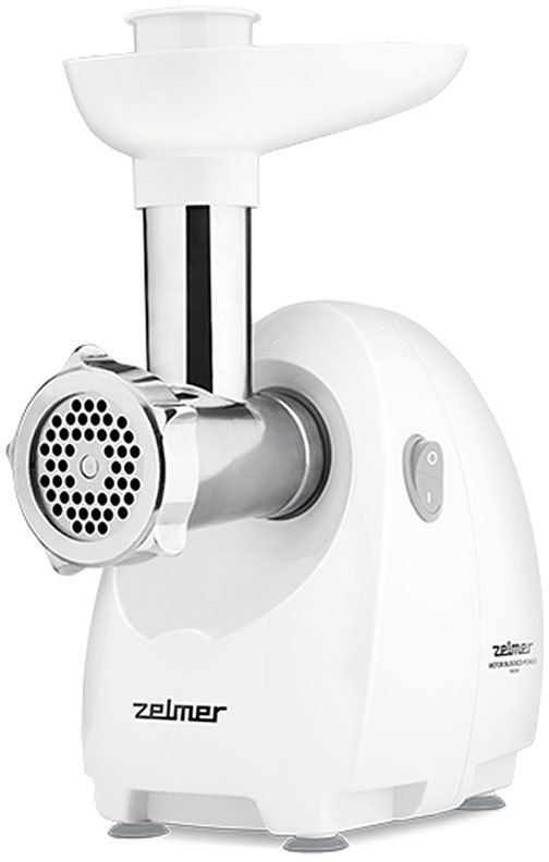 Mėsmalė Zelmer ZMM4055B | ZMM4055B |