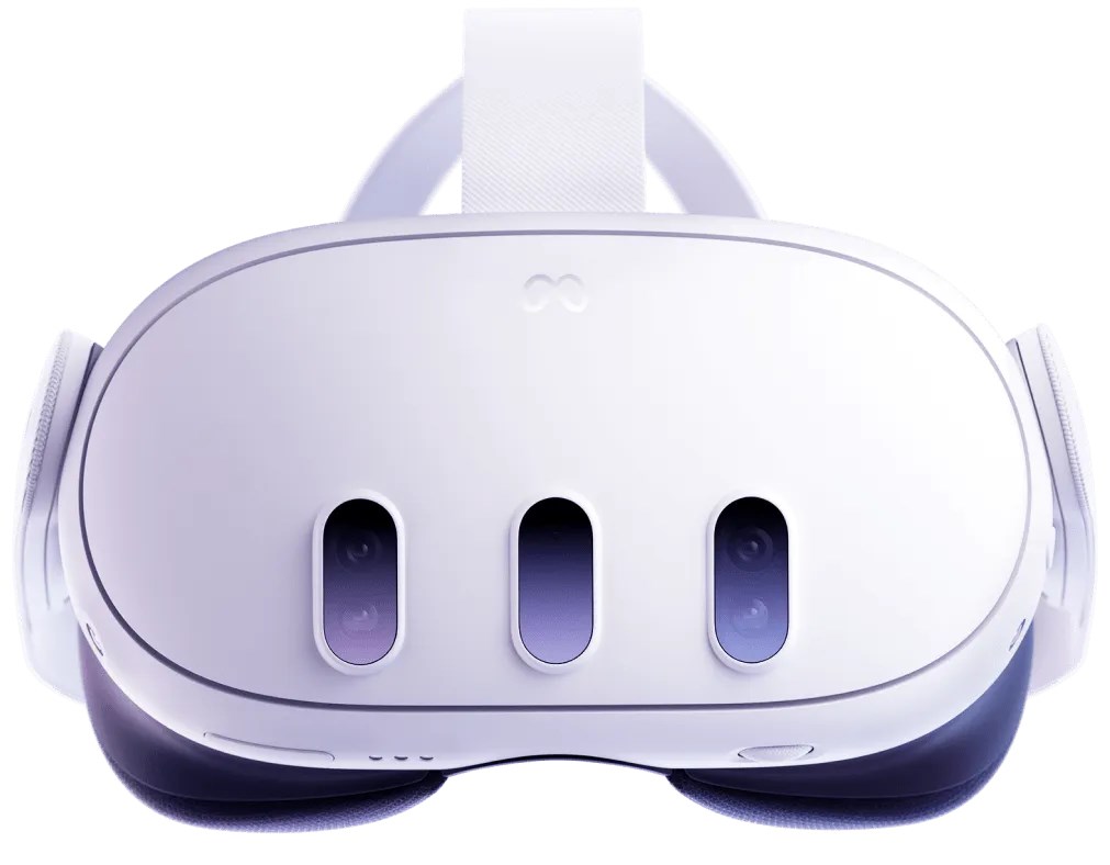 Oculus META Quest 3 512 GB