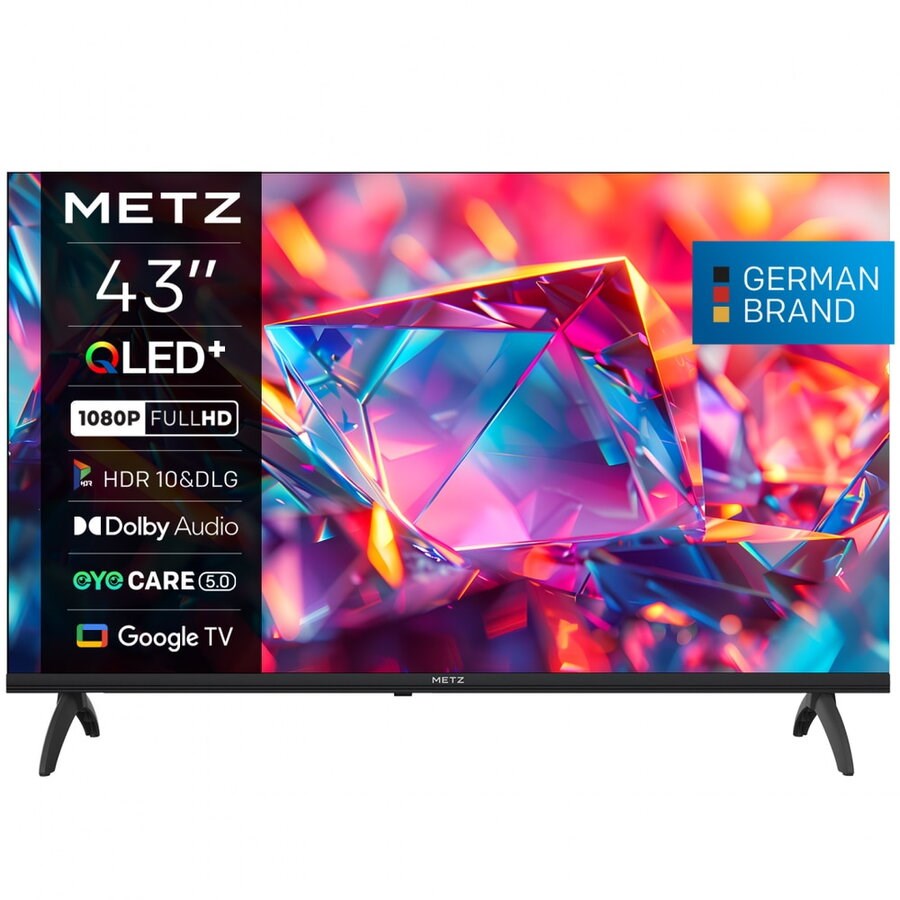 Metz MQH7030Z 109.2 cm (43&quot