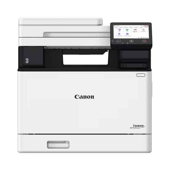 Canon | Printer | I-SENSYS MF752Cdw