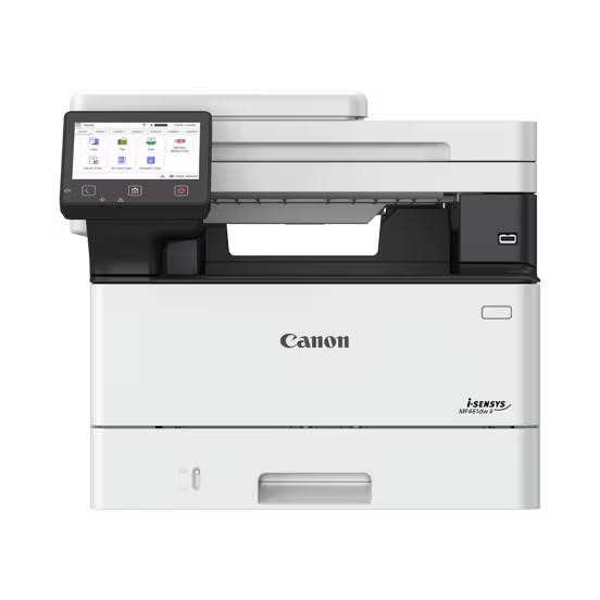 Canon | Printer | I-SENSYS MF465dw