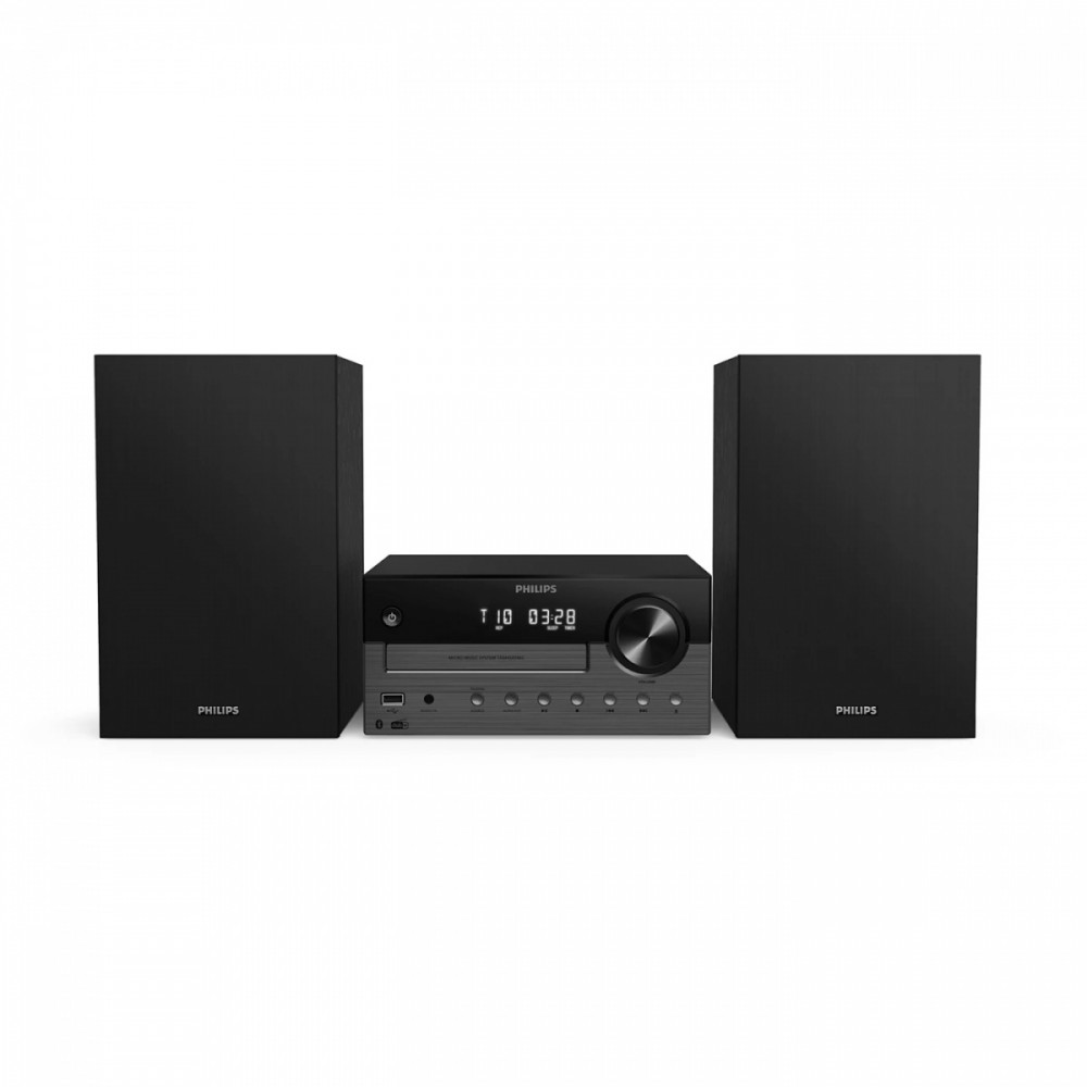 Philips Micro Tower TAM4505M2/12 | TAM4505M2/12