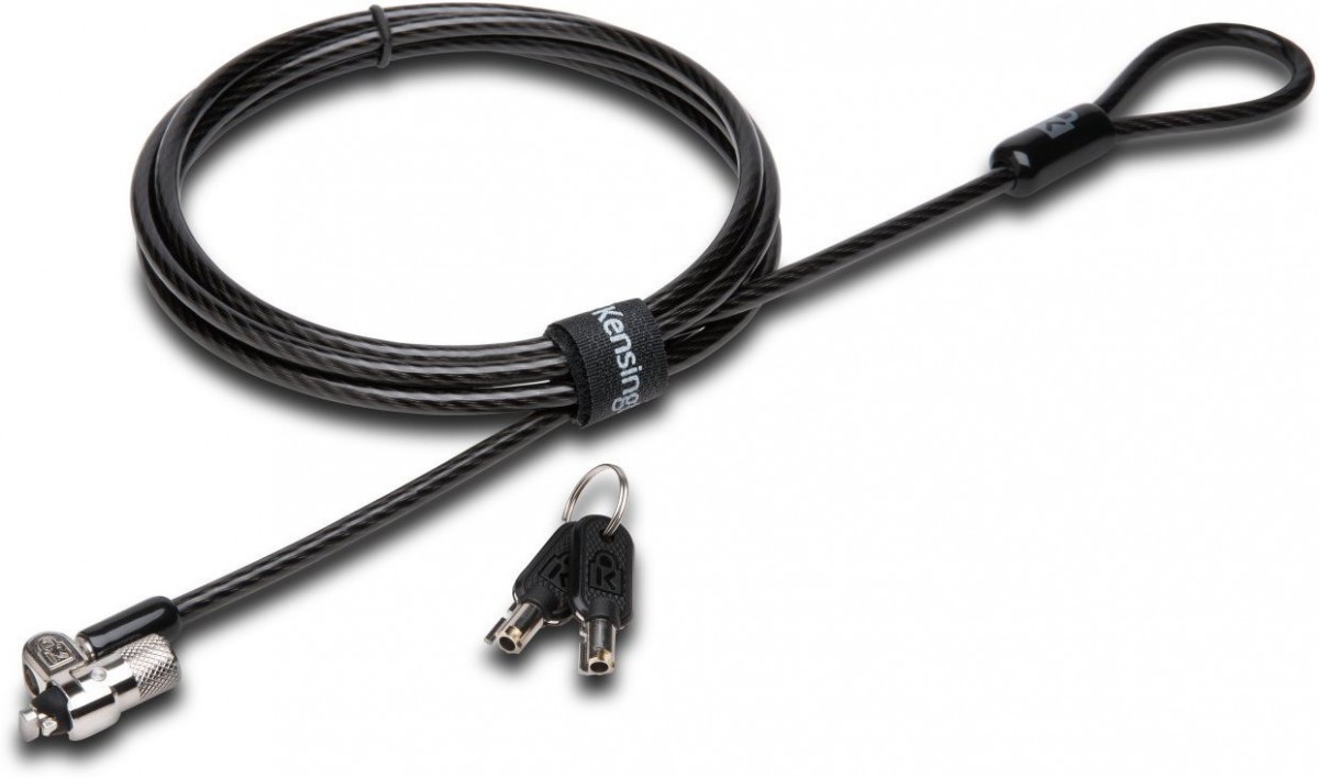 Kensington MicroSaver 2.0 Keyed Laptop