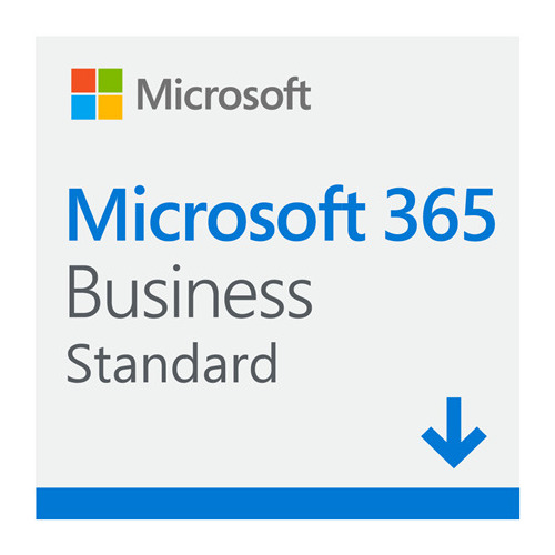 Microsoft | 365 Business Standard |