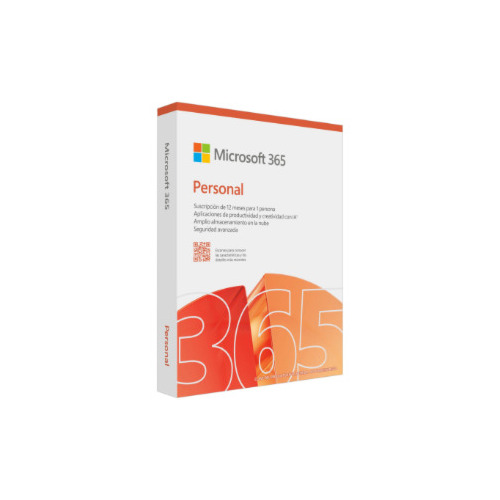 Microsoft M365 Personal Subscription FY25H2 Online