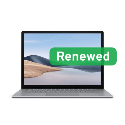 Microsoft Renewed Grade B | Surface