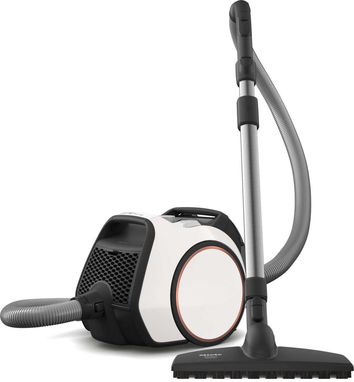 Miele dulkiu siurblys CX1 Boost perketo