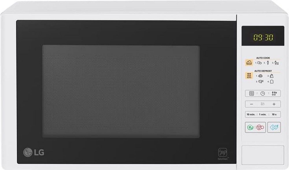 Mikrobangų krosnelė LG EasyClean, MS2042DW, 20